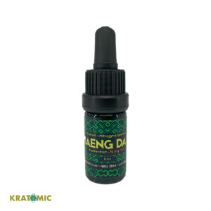 Maeng Da Kratom Liquid 75 mg/ml – 5 ml