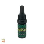 Sacred Plants – Maeng Da Kratom 75 mg/ml – Made of Kratom (Mitragyna speciosa) leaves from Indonesia, 5 ml